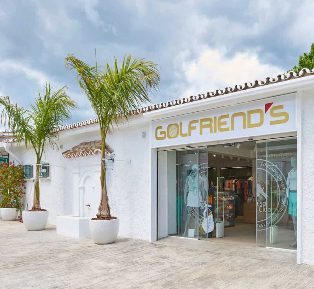 El Paraiso Golf Club   Golf Course in Estepona   Costa del Sol   590 copia