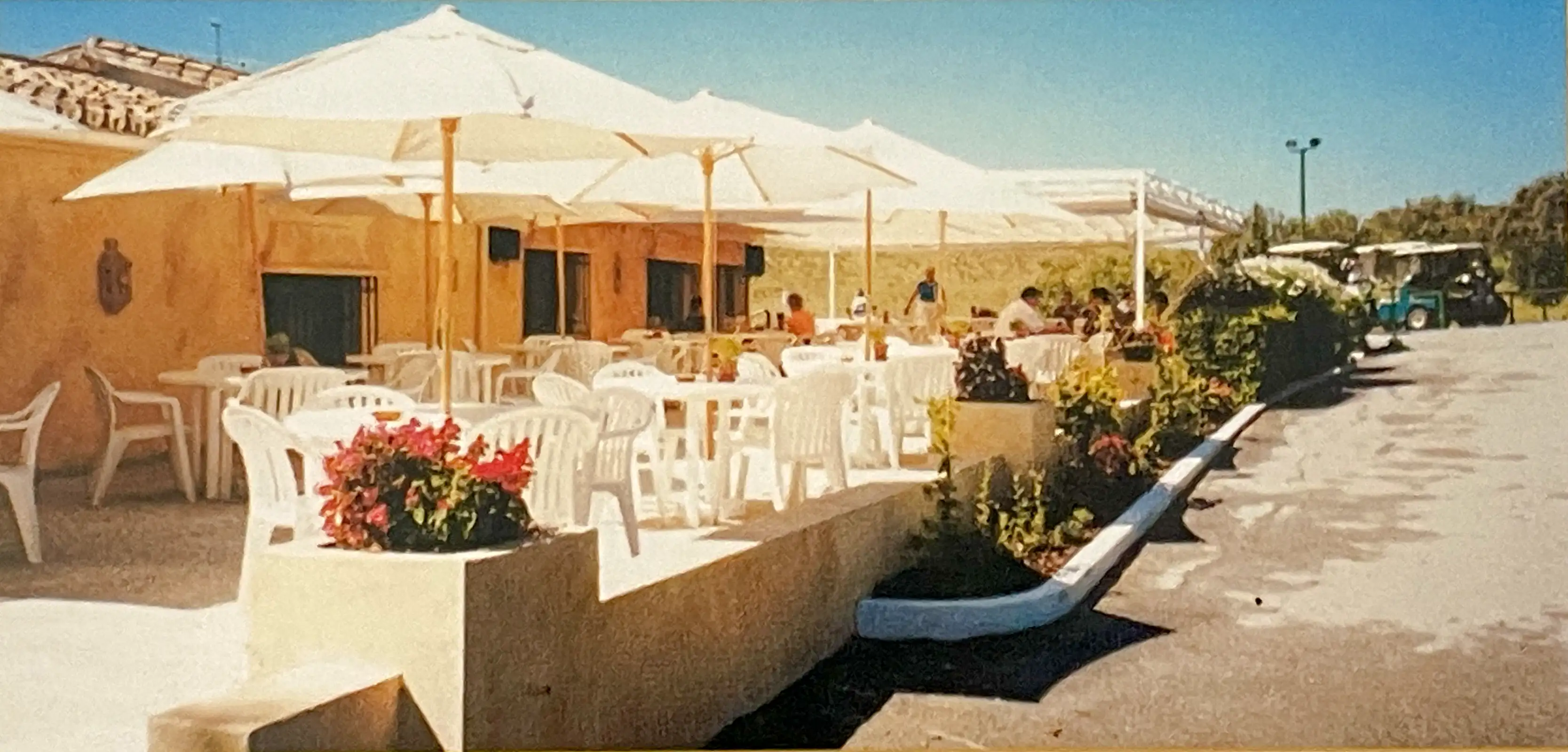 El Paraiso Golf Club - Estepona, Malaga Spain - Golf club