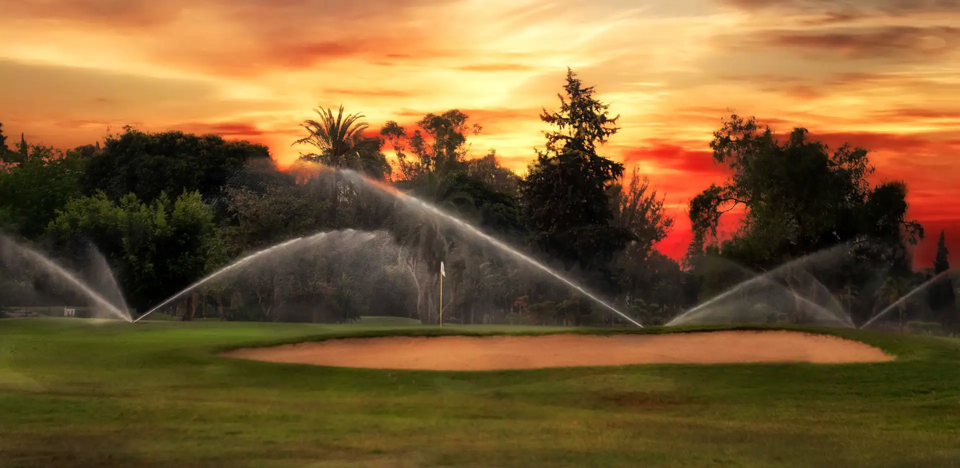 El Paraiso Golf Club - Estepona, Malaga Spain - Golf club 4