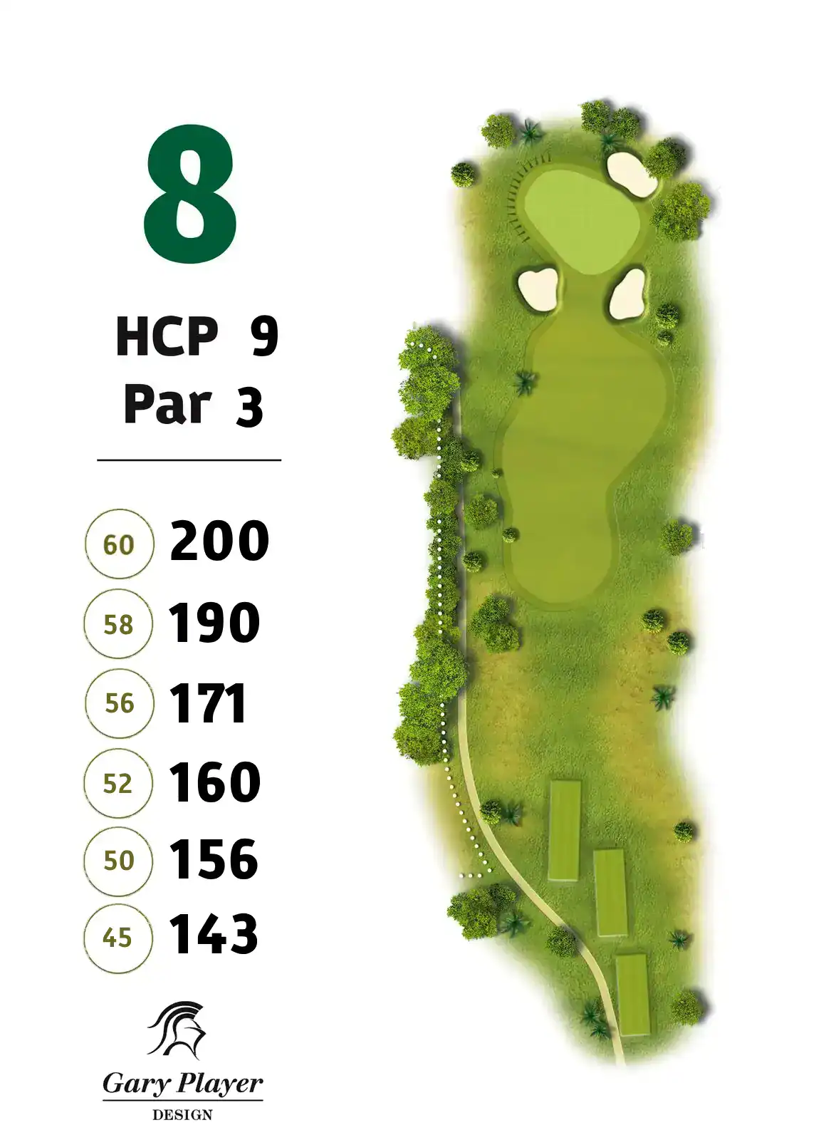 El Paraiso Golf Club Estepona Malaga Spain Golf Club 7 3