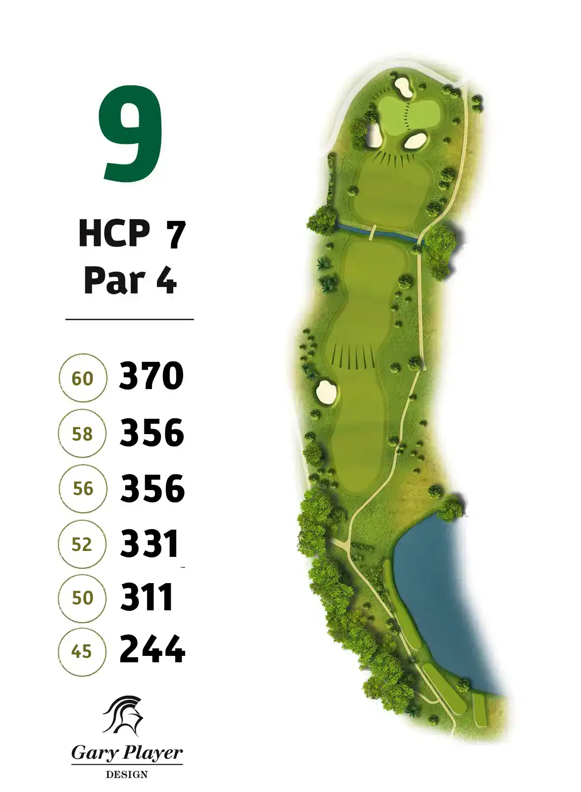 El Paraiso Golf Club Estepona Malaga Spain Golf Club 8 2